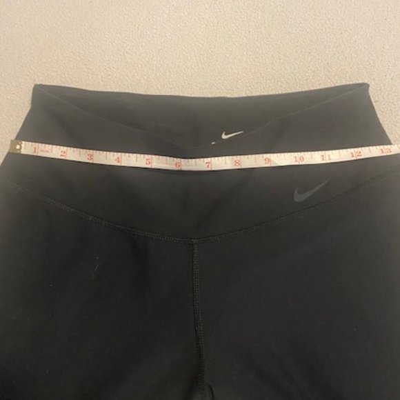Nike Dry Fit Flare Yoga Pants Size XS - Picture 5 of 5